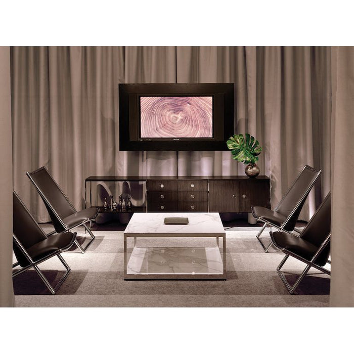 Scissor Lounge Chair
