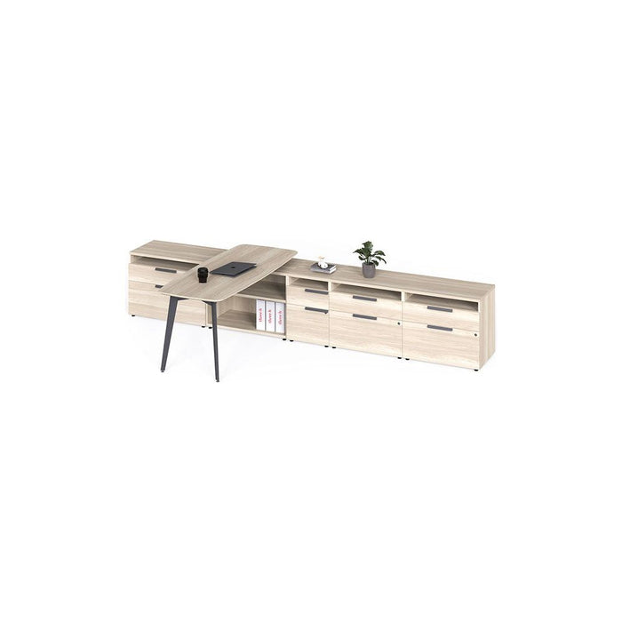 Workshelf Private Office