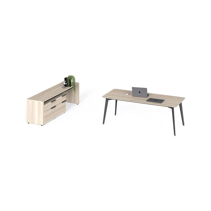Workshelf Private Office