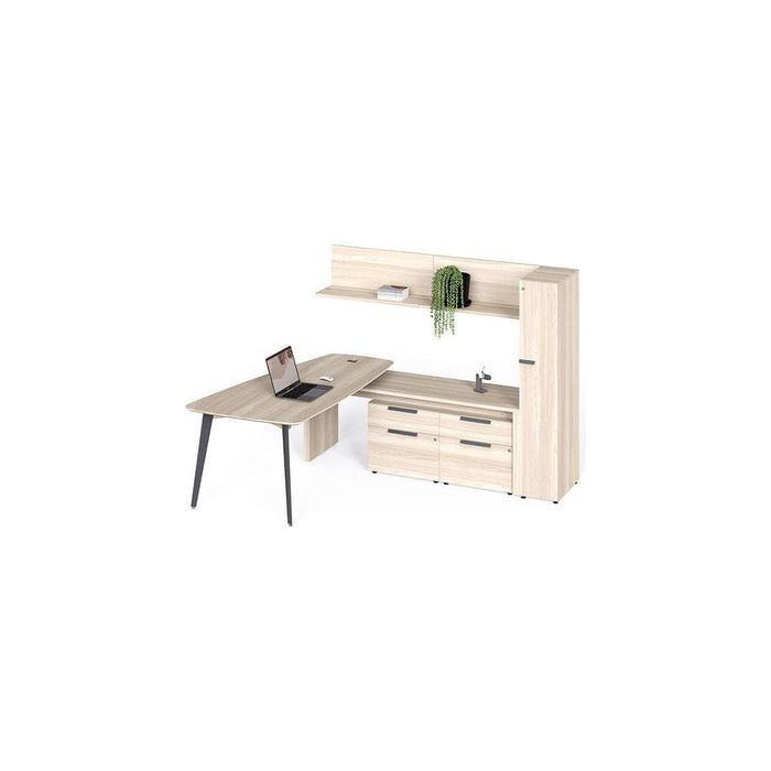 Workshelf Private Office