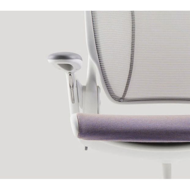 Diffrient World Task Chair