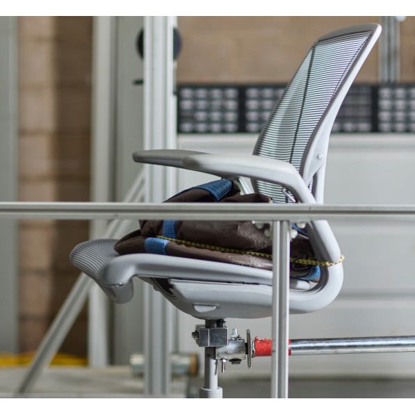Diffrient World Task Chair