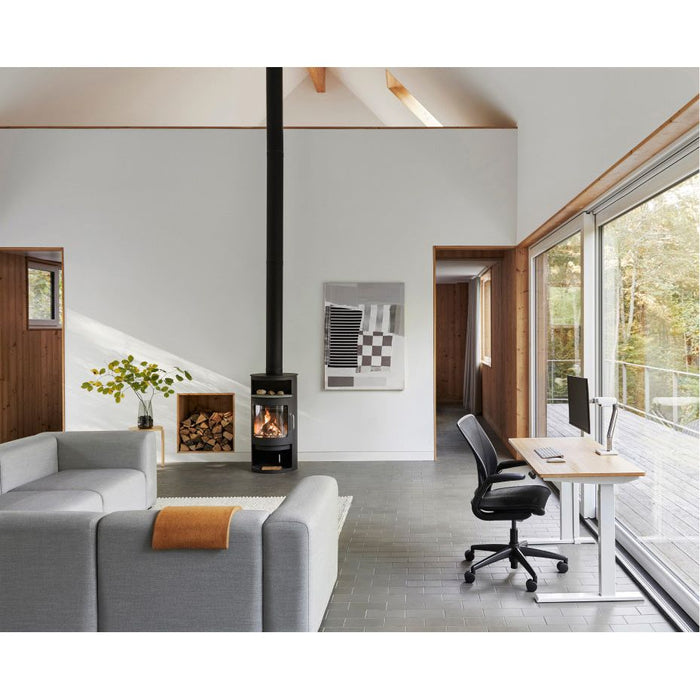 Diffrient World Task Chair