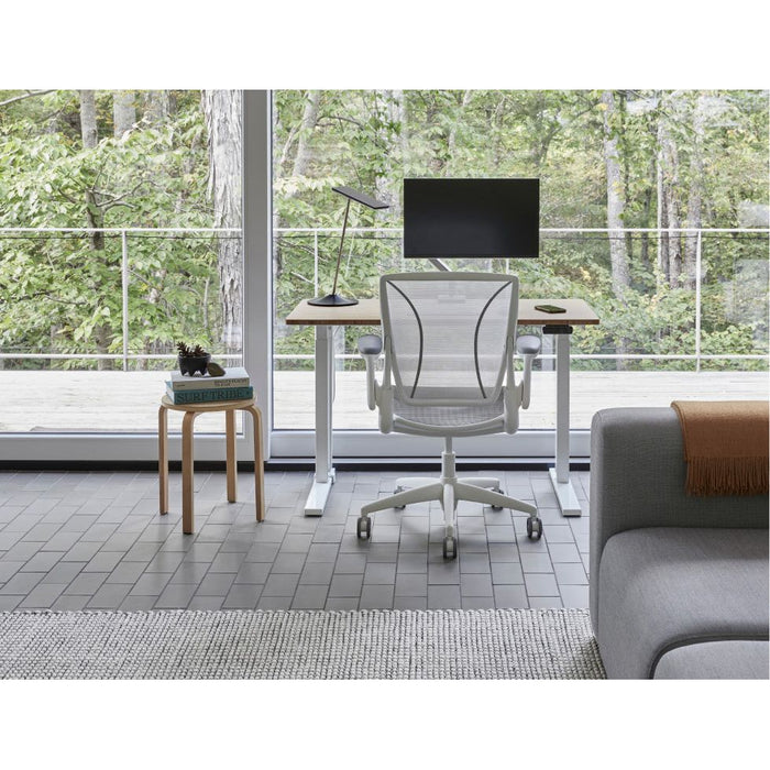 Diffrient World Task Chair