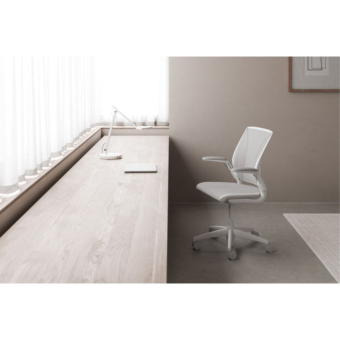 Diffrient World Task Chair