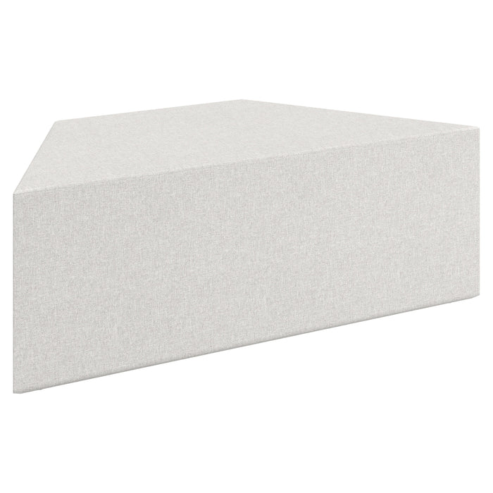 Zax 18''H Pouf
