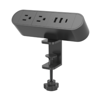 Zpower Dock